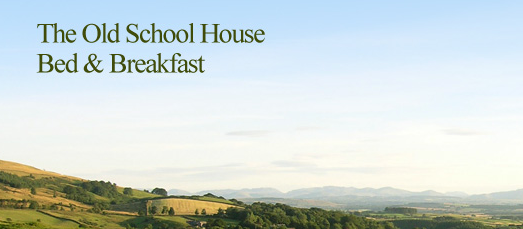The Old School House B & B, Hallbankgate