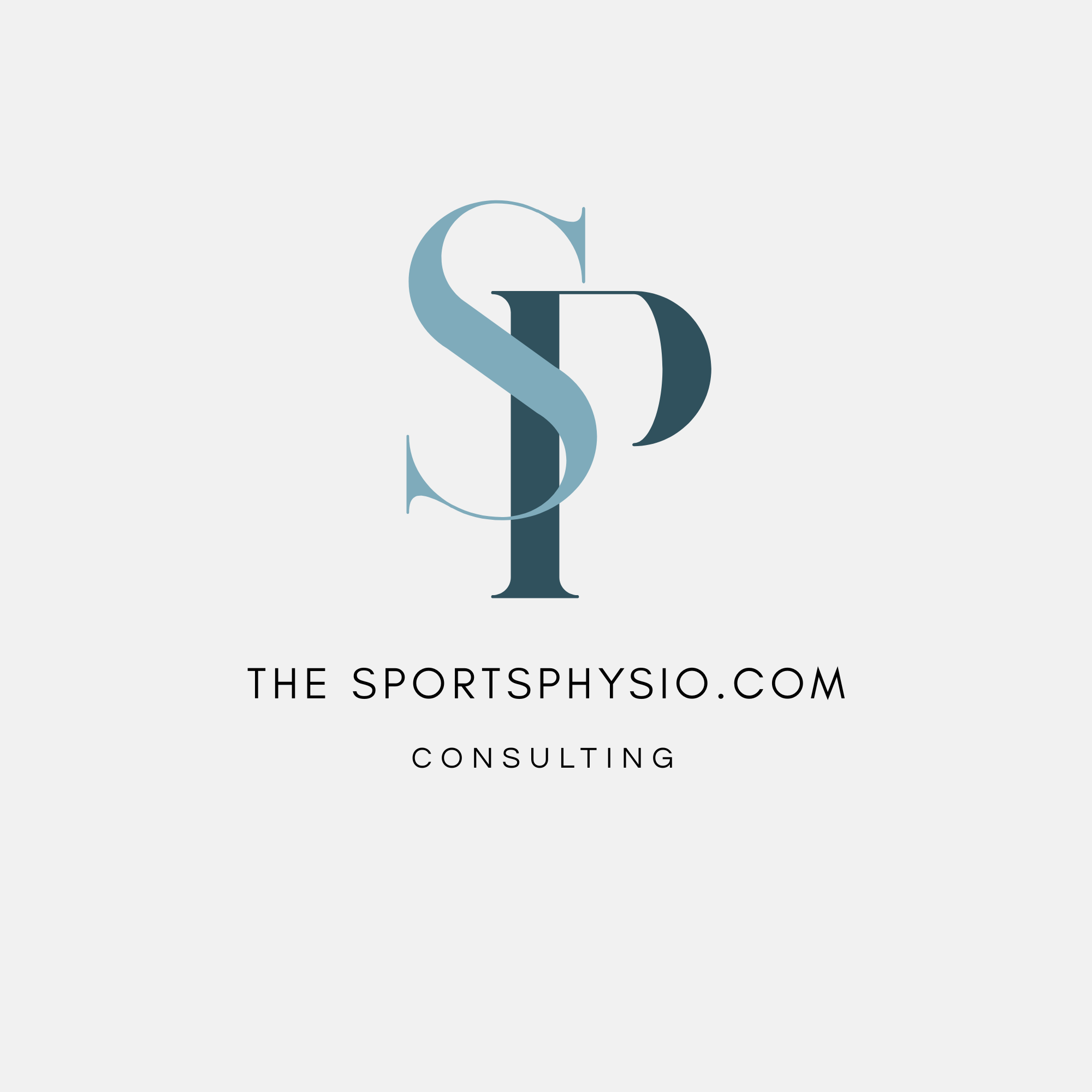 Sportsphysio.com logo